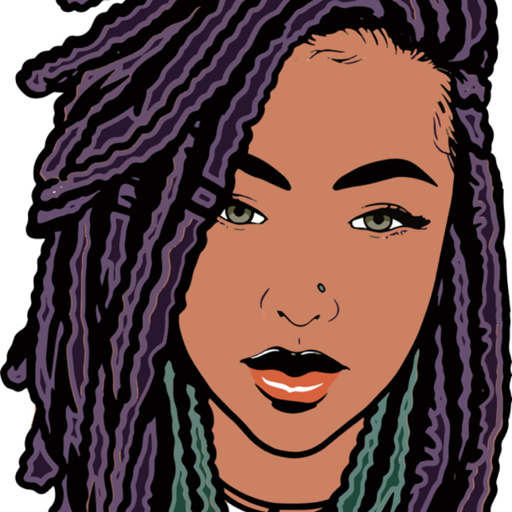 Boho Extentions at WINK’z & LOC’z in Columbus, MS
