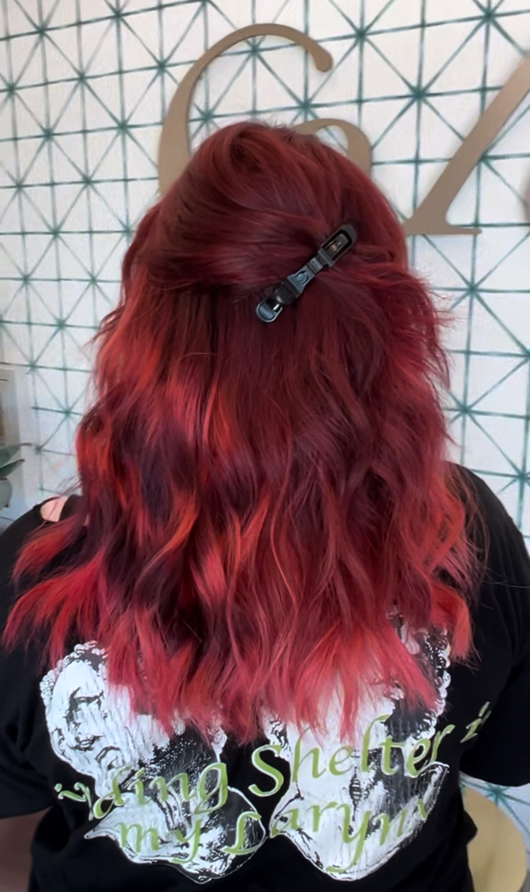 Vivid Custom Design