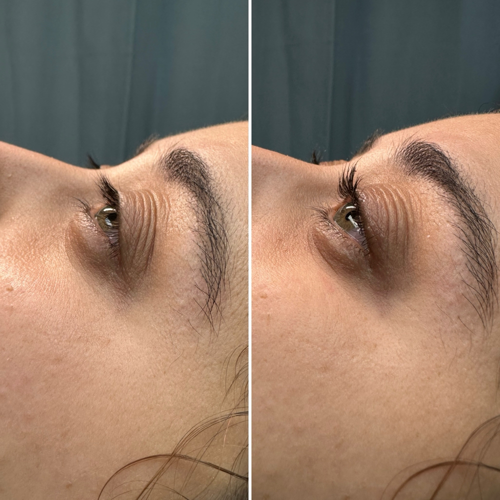 Lash Lift at LeiBeauty Loft in Wenatchee, WA