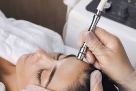 Microdermabrasion (ADD ON)
