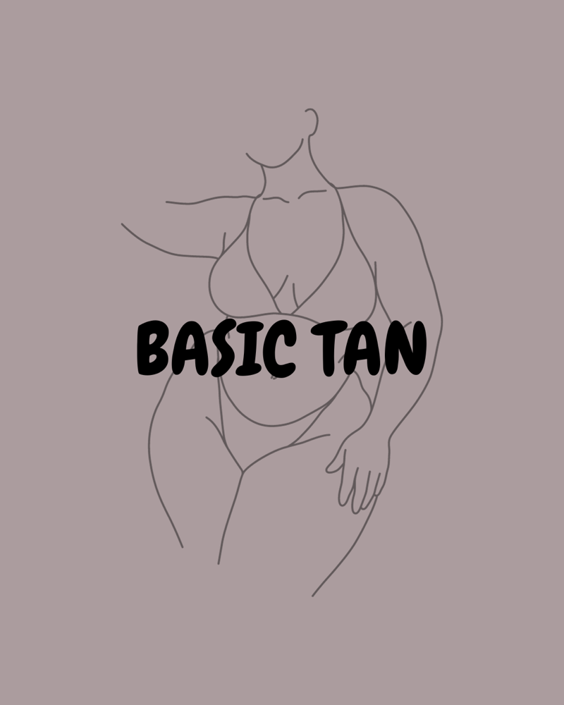 Basic Tan