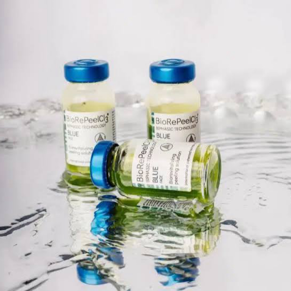 Chemical Peel at Chic Beauty House in Apollo Beach, FL