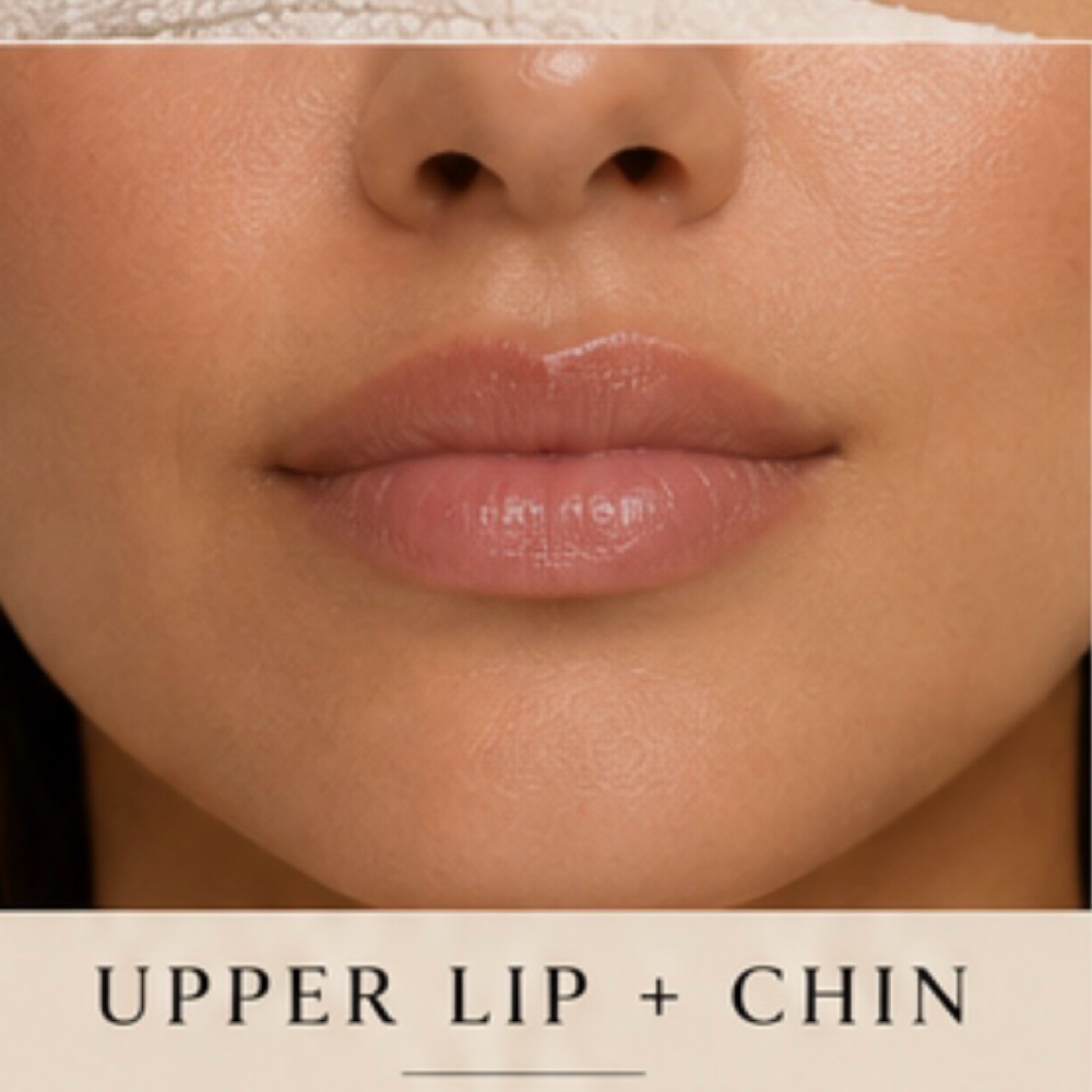 UPPER LIP & CHIN WAX at HOUSE OF SKIN BY MIRIAM in Palm Desert, CA