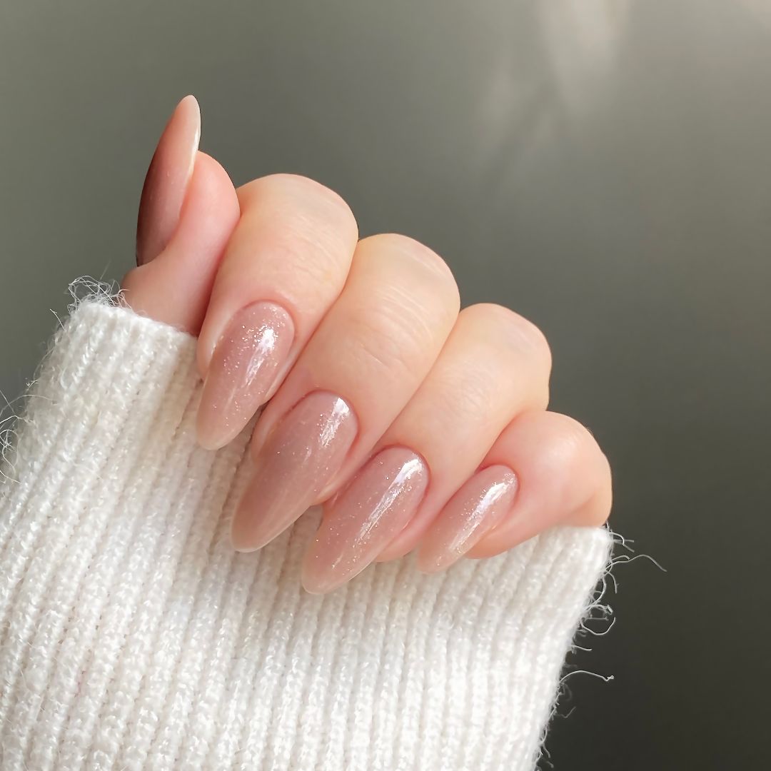 Existing clients - Luminary Nail