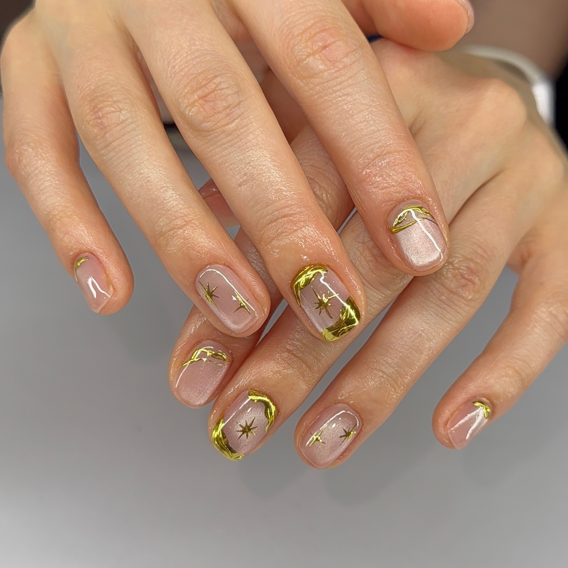 + simple art at Haus of Femme in Brooklyn, NY