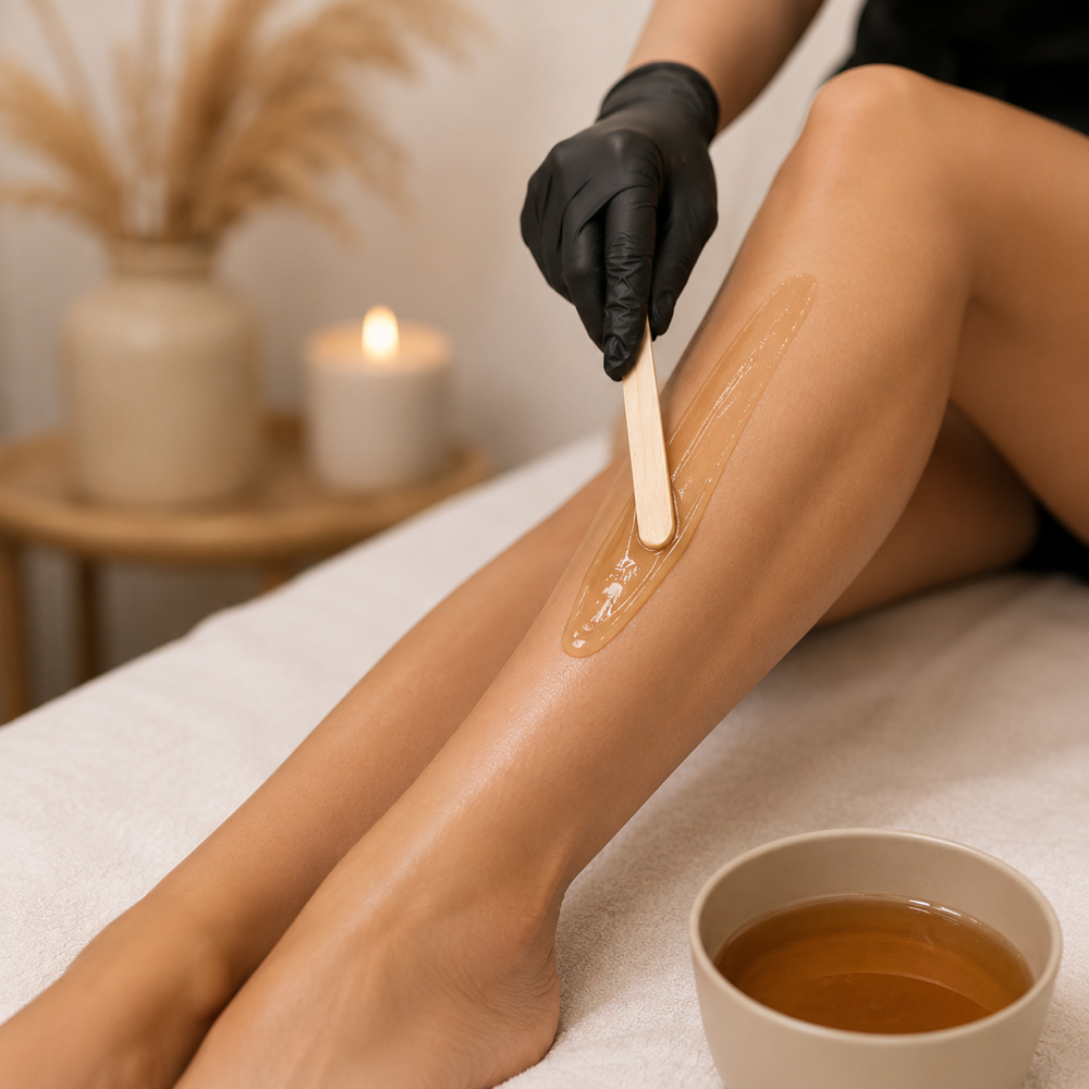 Waxing Services at Blu 10 Aesthetics in Chattanooga, TN