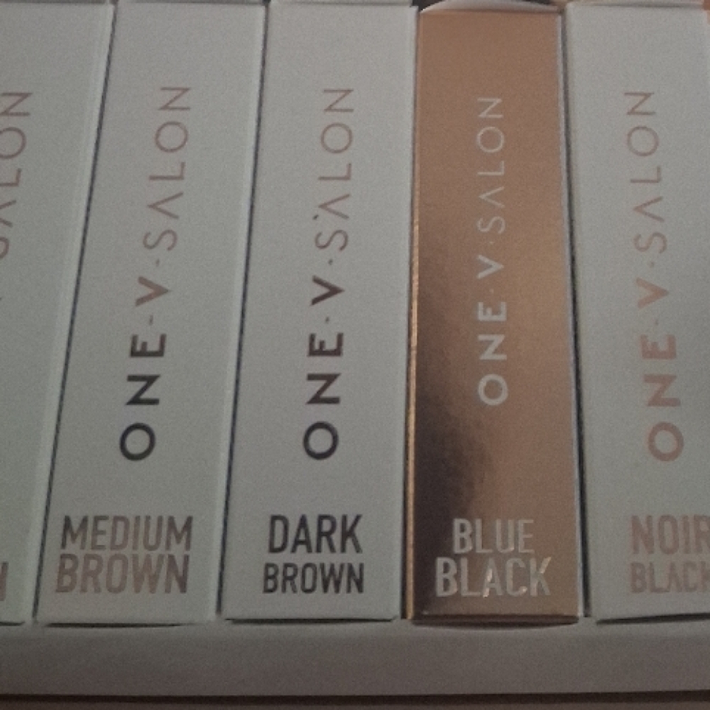 Brow Color Tent at Beauty by Miriam Skin Bar in Eden Prairie, MN