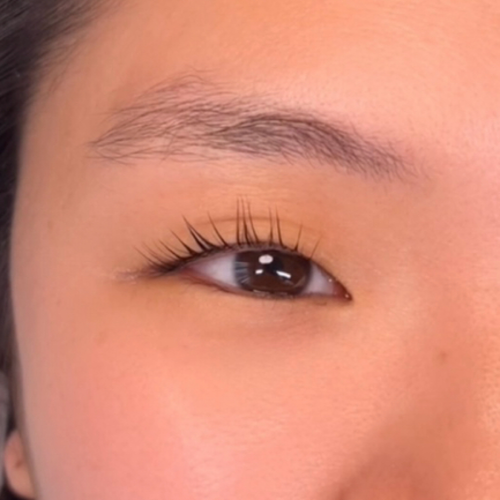 Korean Lash Lift at April Esthetics in Northglenn, CO