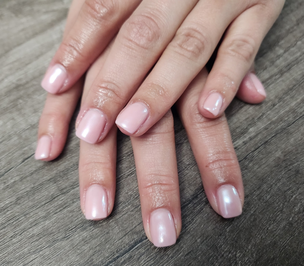 Basic Manicure