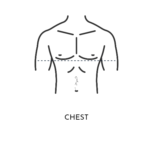 Chest Wax