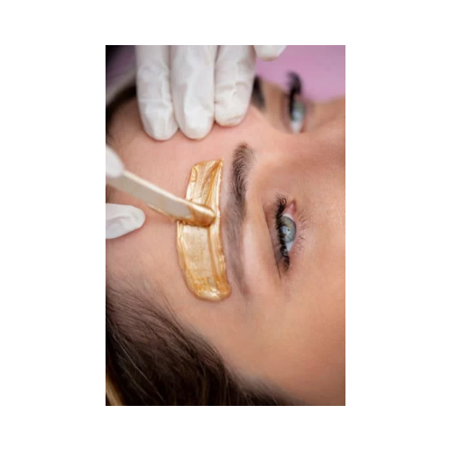 Brow Wax