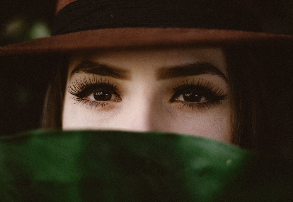 Brow Tint
