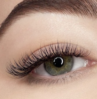Classic Lash Extensions