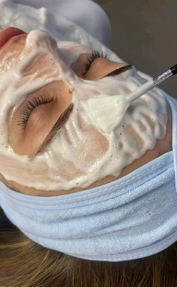 Classic Facial