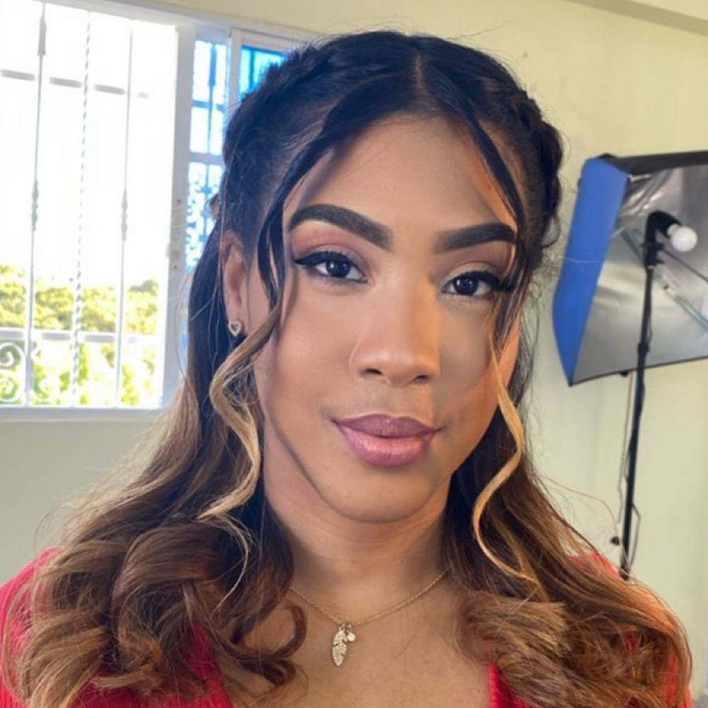 MAKEUP FOR ALL OCCASIONS at THE BEAUTY SPACE in Dorchester, MA
