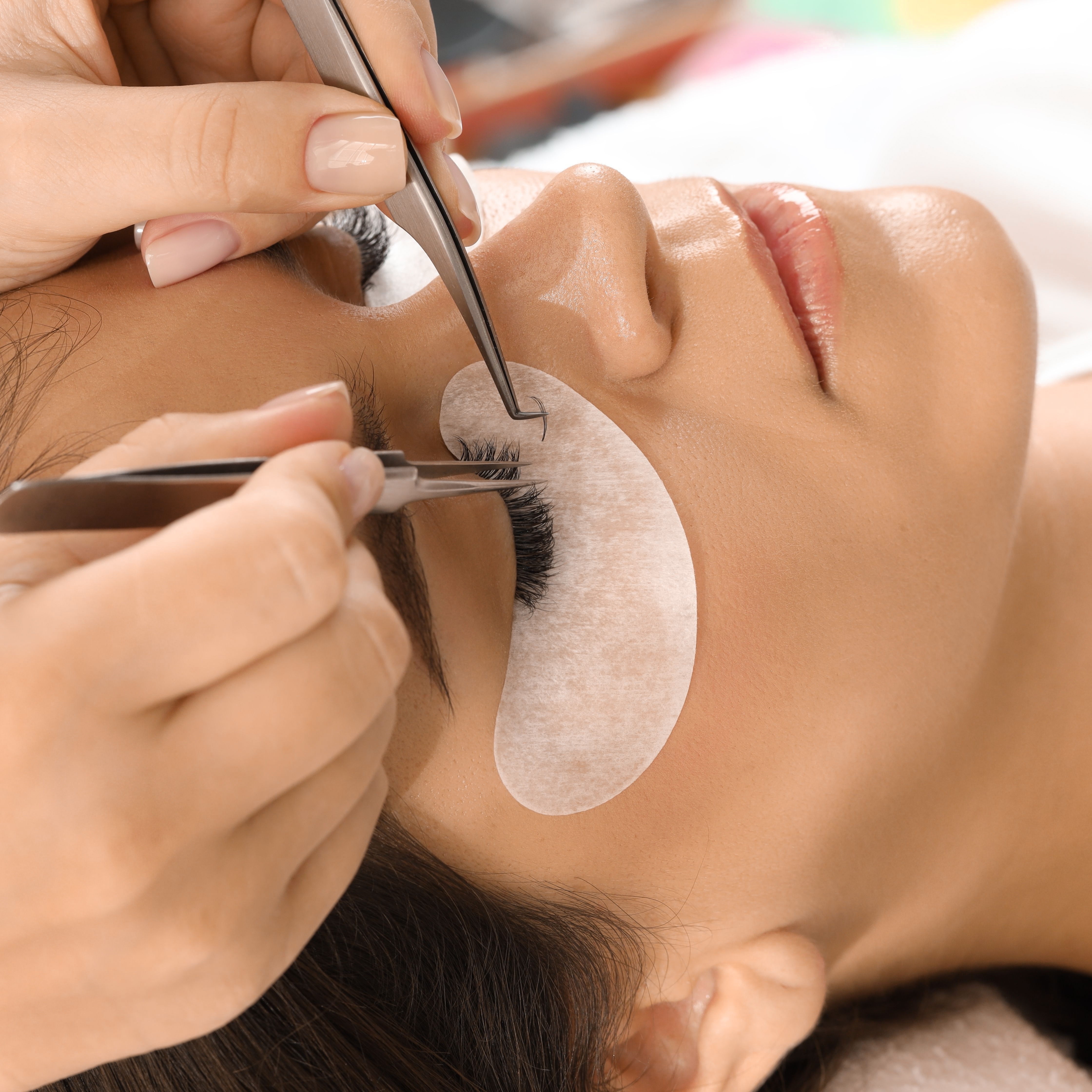 Four Week Lash Fill at It’s a Girl Thing Lash & Brow Studio in Lone Tree, CO