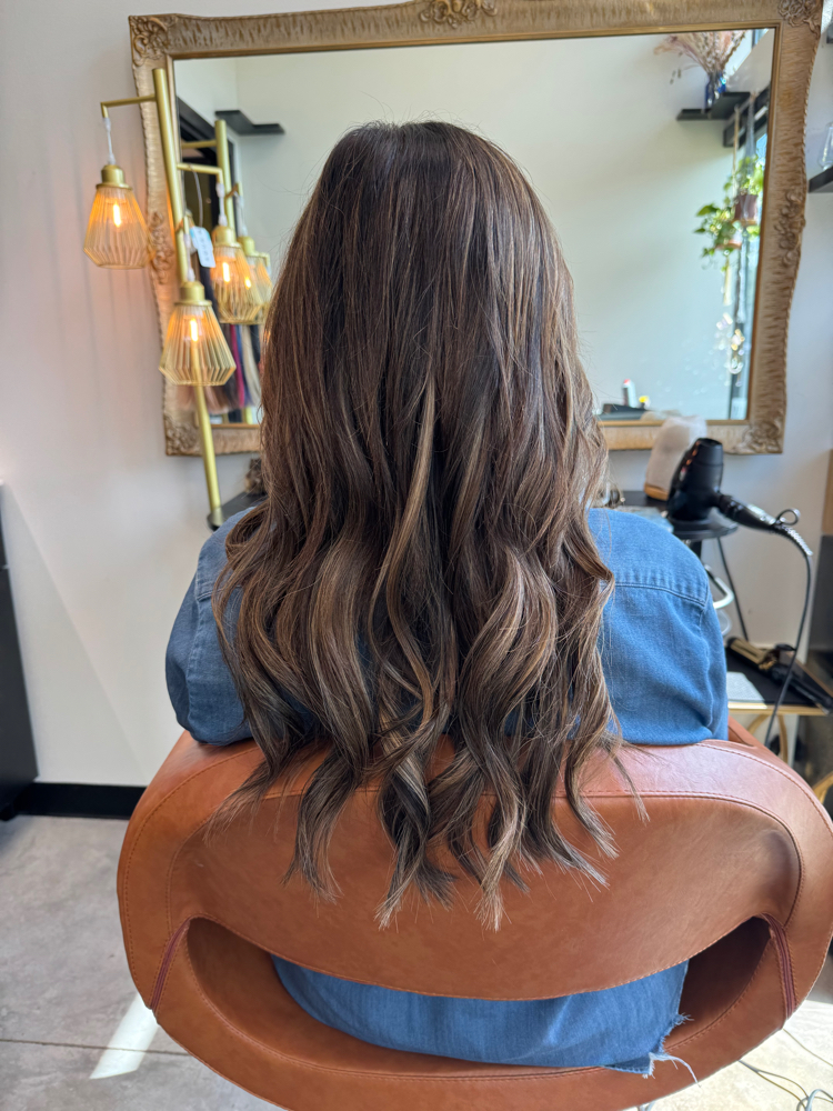 Extension Adjustment 2 Rows