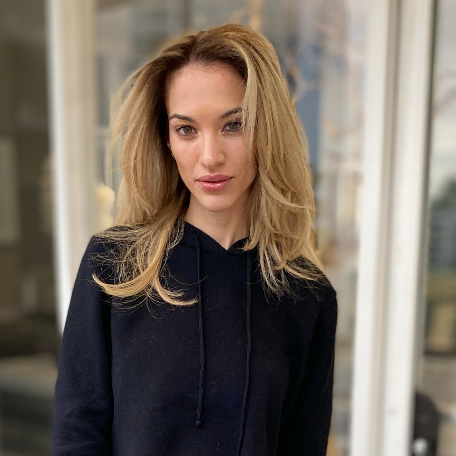 Color Correction Hair color Fix at Vered Salon | Hair Extensions West Hollywood in West Hollywood, CA