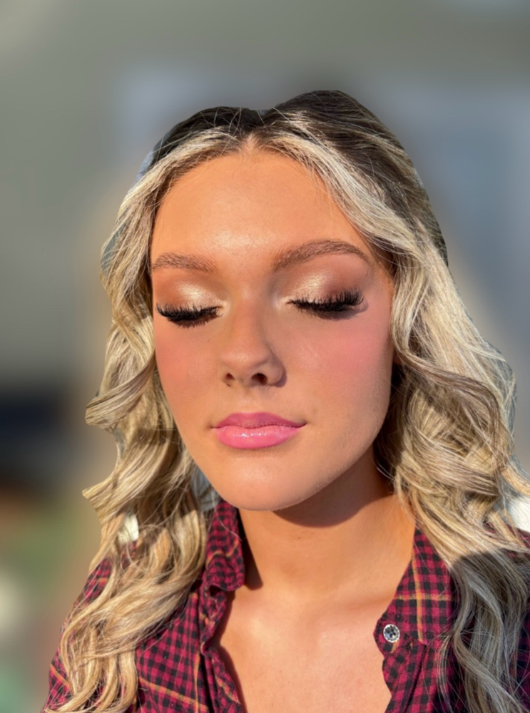 Special Event Make Up