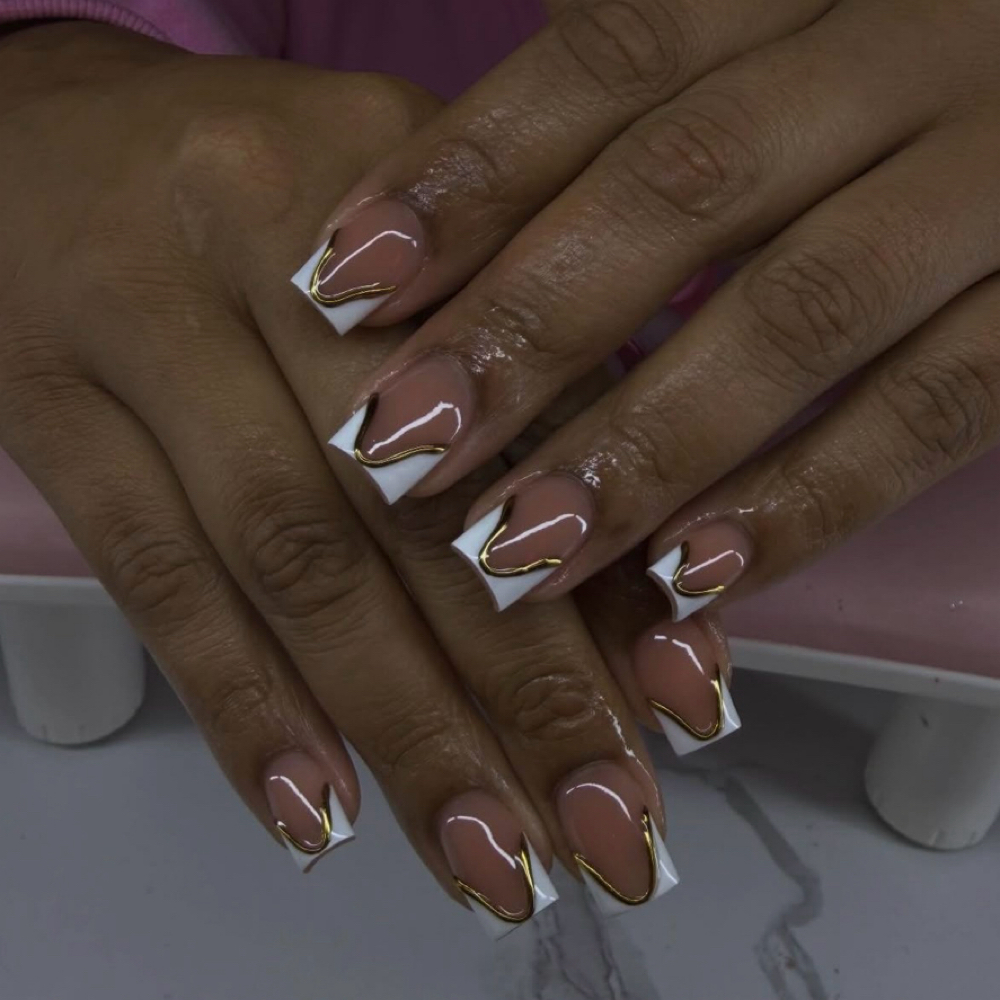 Refill — POLYGEL at The Nail Plugg in Laurel, MS