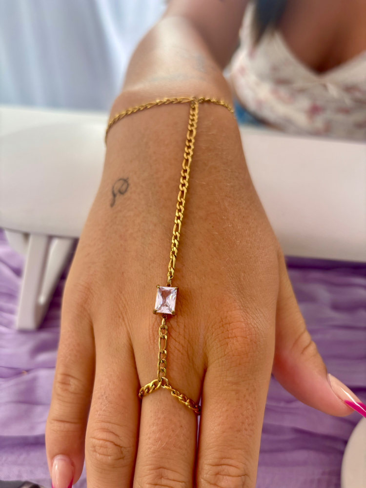 Hand Chain