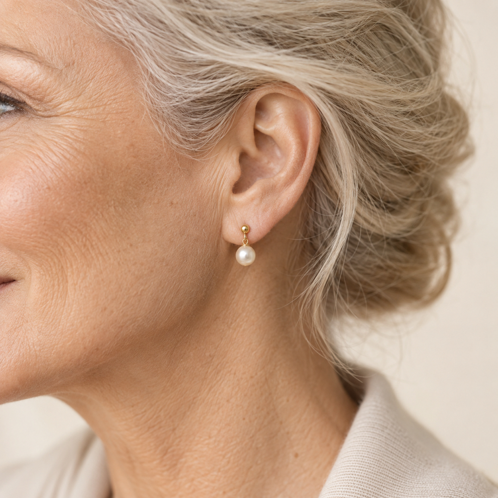 Earlobe Rejuvenation at Bliss Beauty Spa in Thomaston, ME