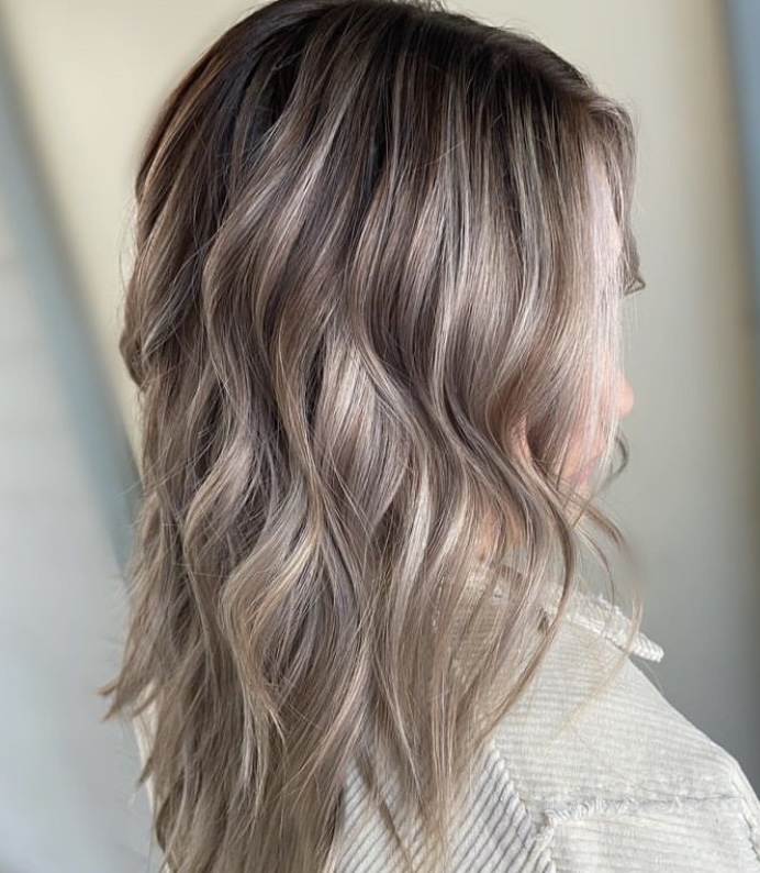 Wash/Style