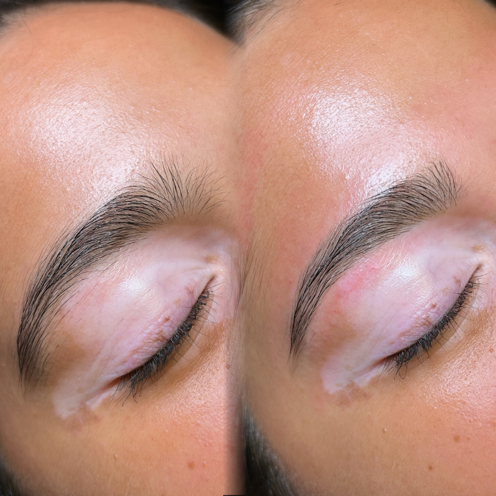 Brow Wax / Shaping