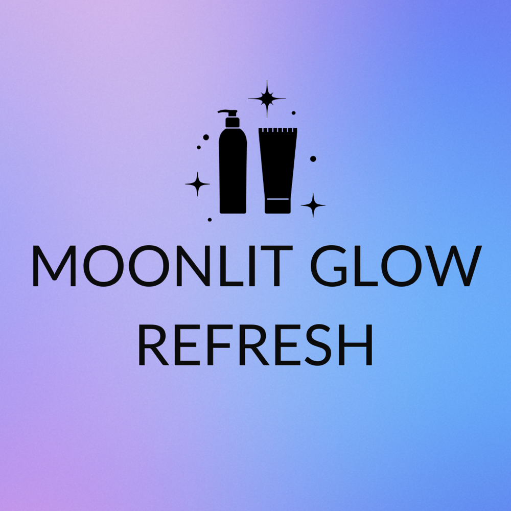Moonlit Glow Refresh