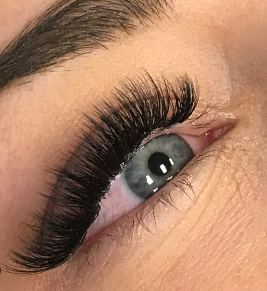 Volume Full Lash Set at The Tranquility Bar in Alburtis, PA