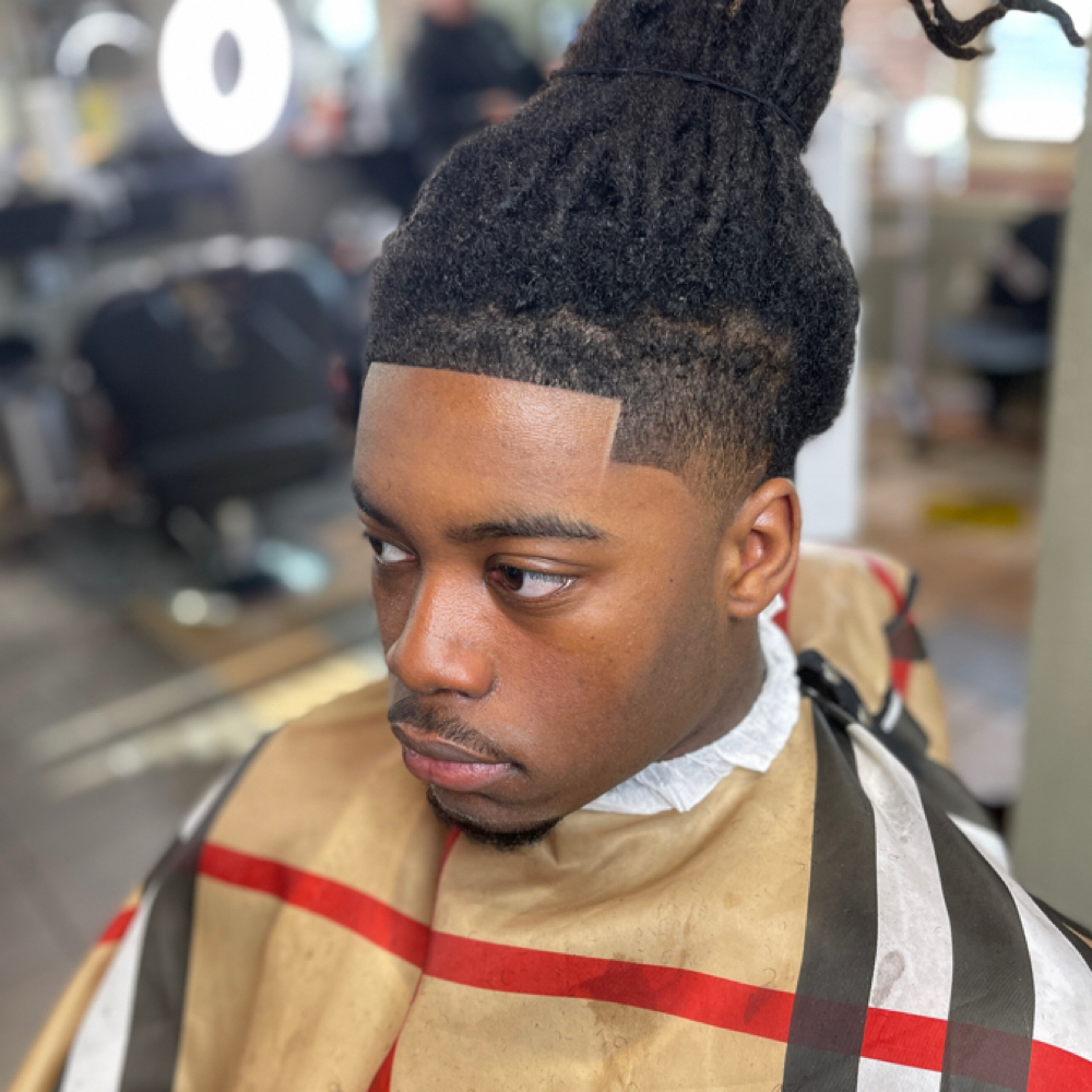 Premium Haircutz💈 at Salontopteir in Atlanta, GA