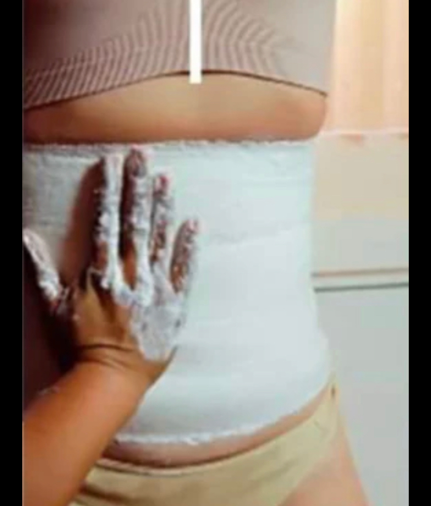 Add On Body Wrap
