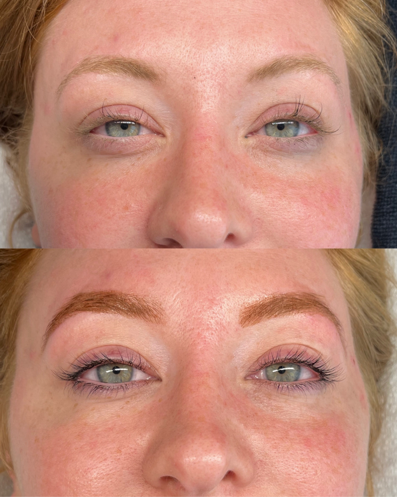 Lash Tint