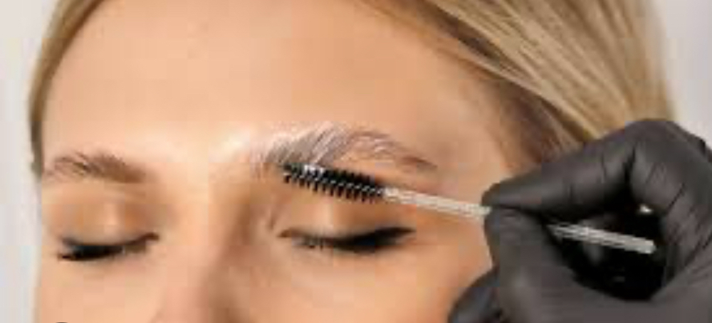 Brow Lamination