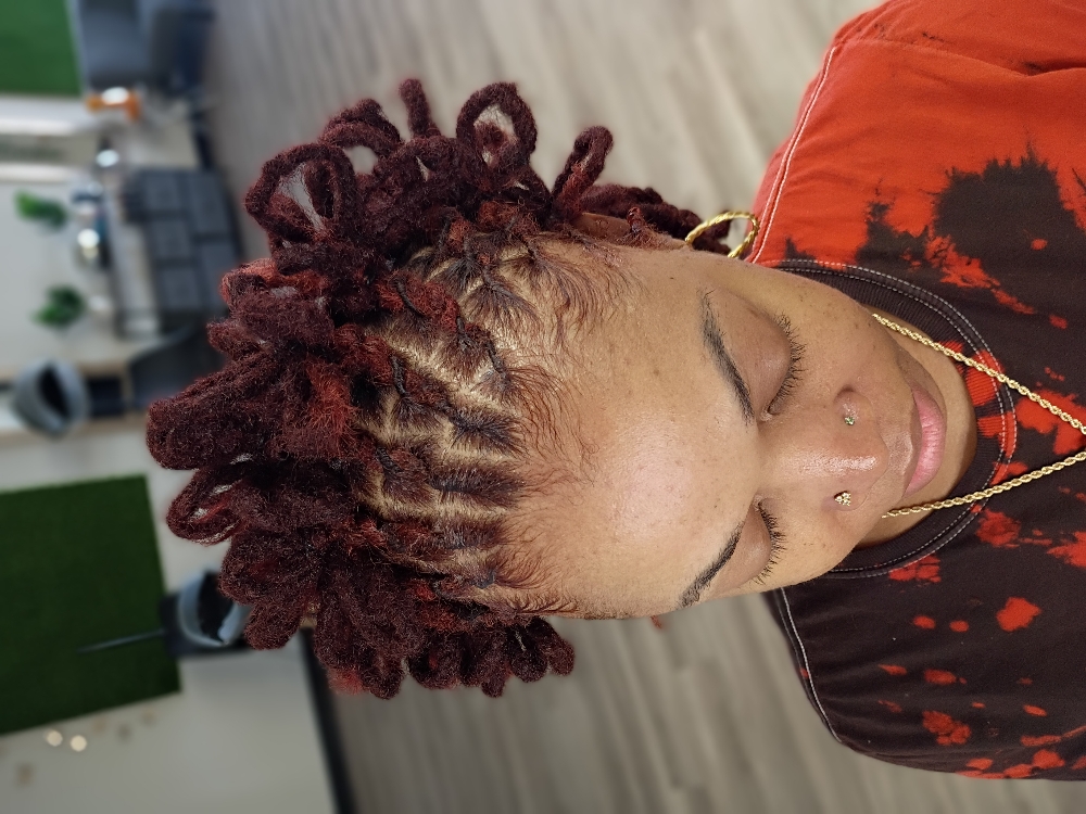 Loc Extensions at Ruutz By Kreol in Killeen, TX