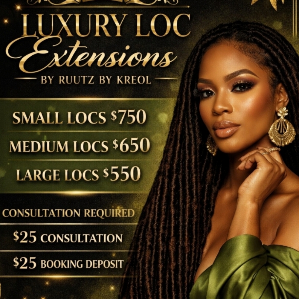 Loc Extensions at Ruutz By Kreol in Killeen, TX