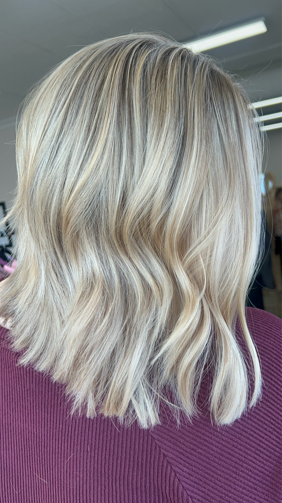 Tonal Refresh