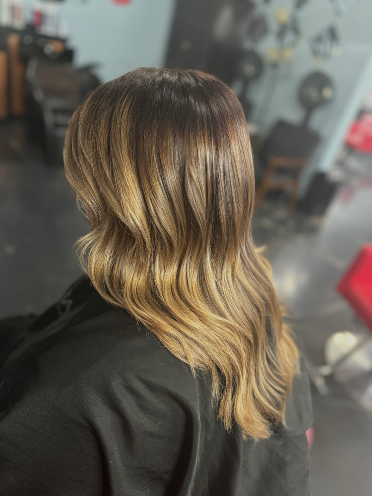 Balayage