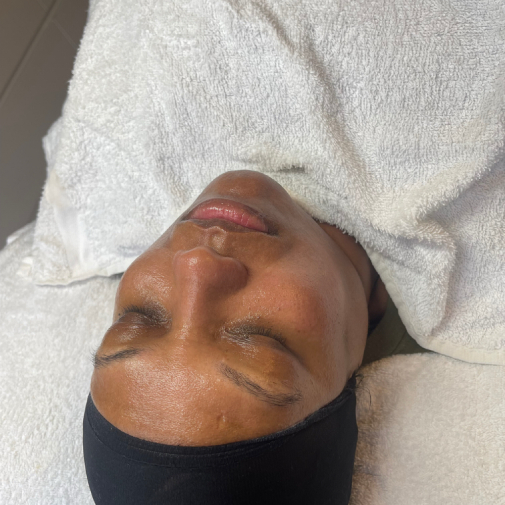 Glass Skin Facial at Lavish Lauren in Bala Cynwyd, PA