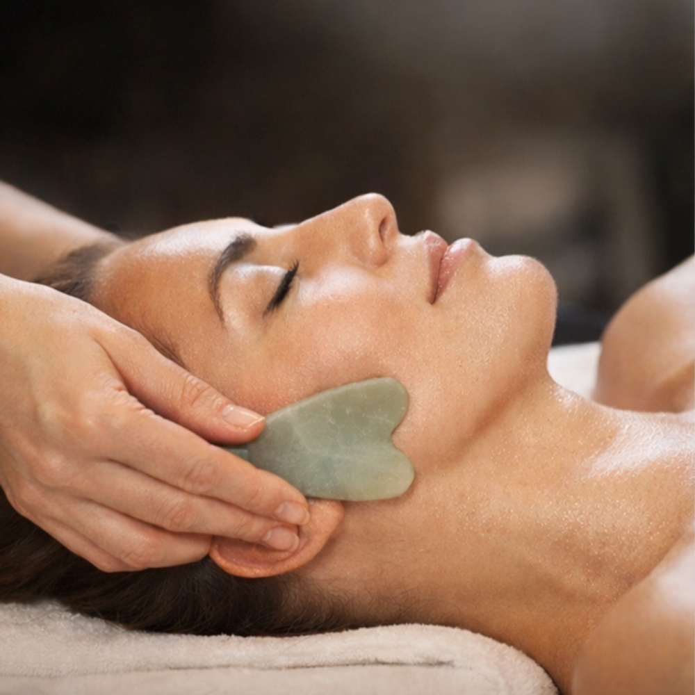 Holistic Facial Reset — 90 min at Ayurveda Esthetics in Virginia Beach, VA