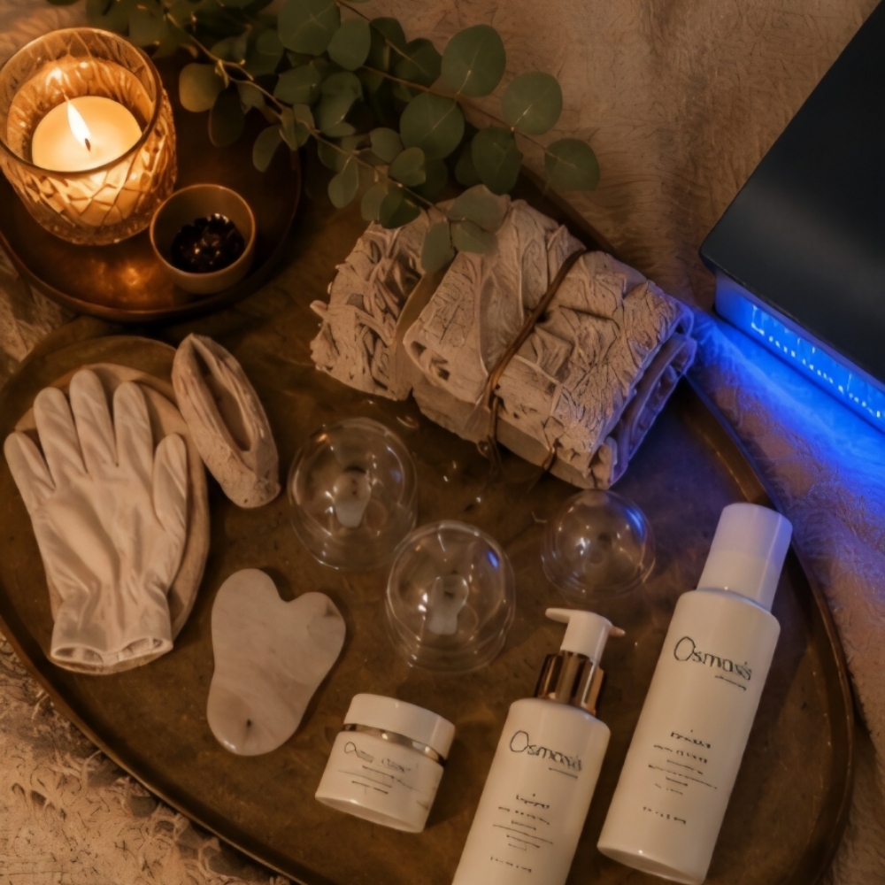 Holistic Facial Therapy | 120 Min at Ayurveda Esthetics in Virginia Beach, VA