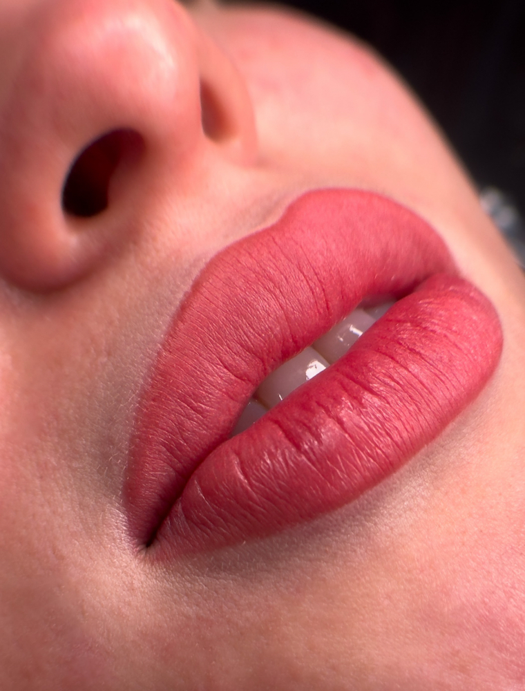 Lip Blush PMU