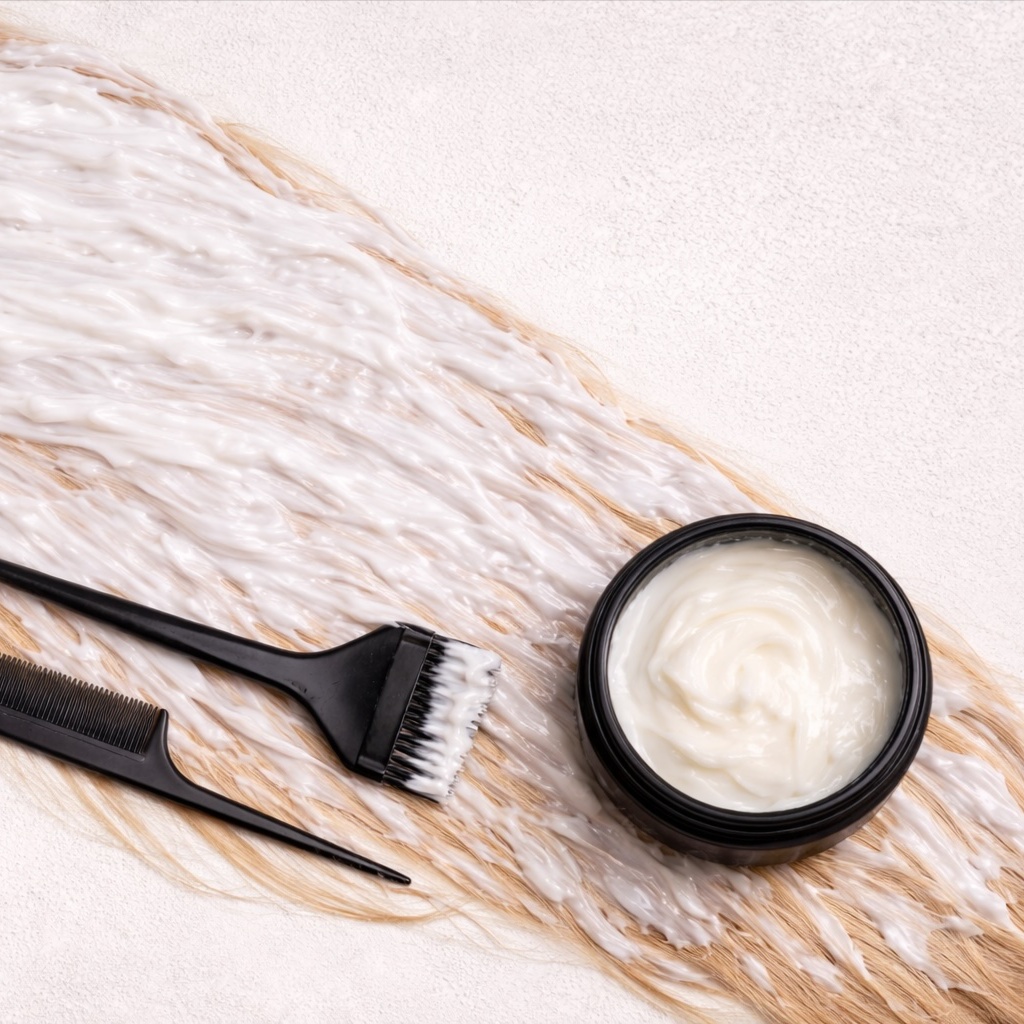 Hair Mask at Summer's Blowout in Northbrook, IL