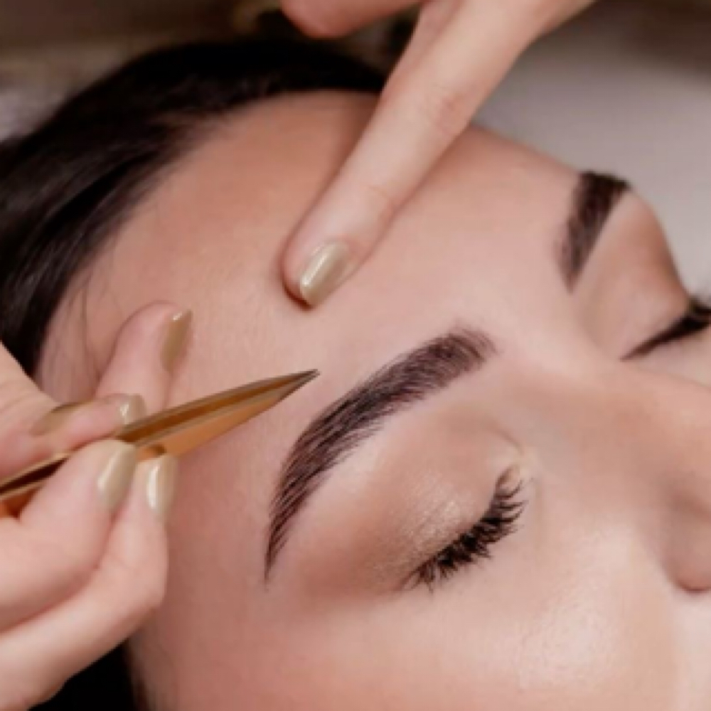 Lash Tint at Core Esthetics in Bay City, TX