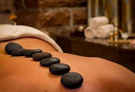 60 Minute Hot Stone Massage