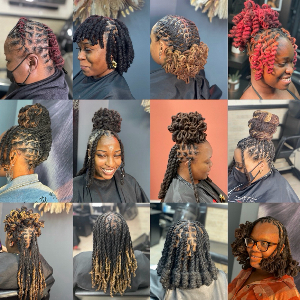LOC MAINTENACE SERVICES at HAIR BY LALA LLC in Brooklyn, NY