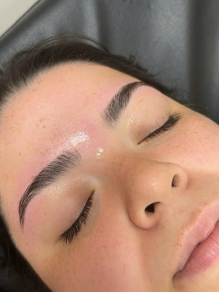 BROW WAX