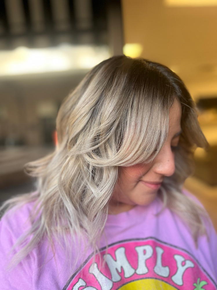 Balayage
