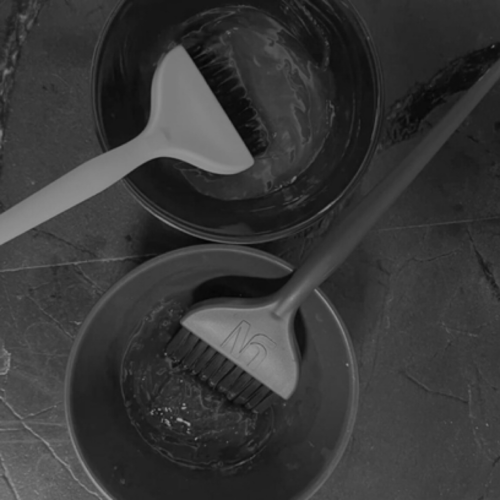 The Tape-In Removal at Andrea.GoodHues in Doral, FL