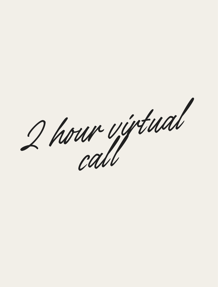 Virtual Acne Training - 2 Hour Call
